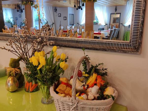 Willa Grand Karpatia SKI&WELLNESS