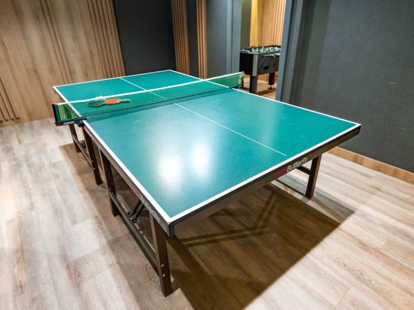 Stół do ping-ponga