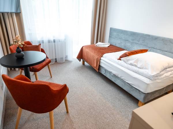 Pokój 1-osobowy PREMIUM