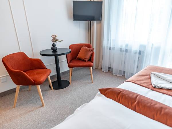 Pokój 1-osobowy PREMIUM