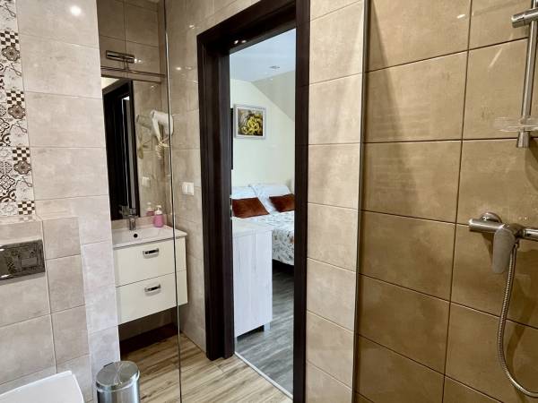 łazienka pokoju nr.3