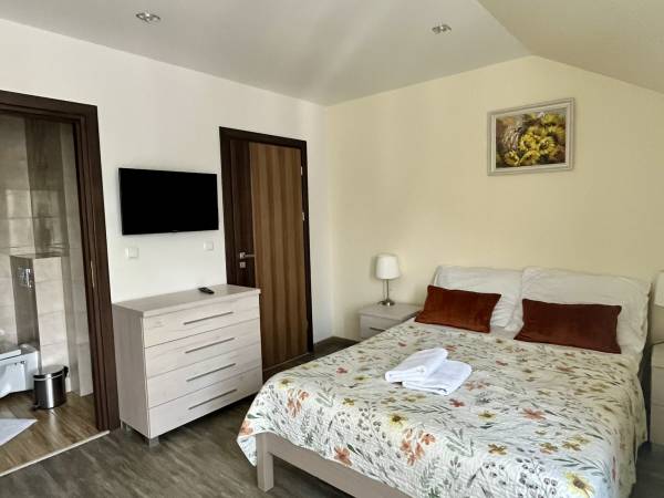 pokój dwuosobowy nr.3