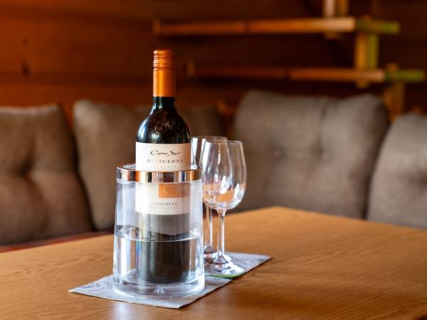 Domek na Fierkowskiej Dolinie