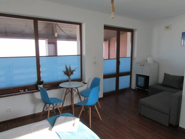 Zakotwiczeni w Rewie