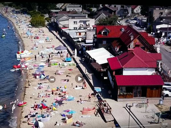 Zakotwiczeni w Rewie