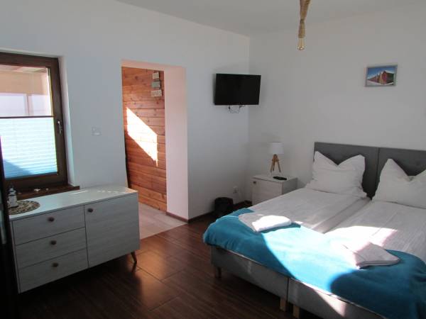 Zakotwiczeni w Rewie