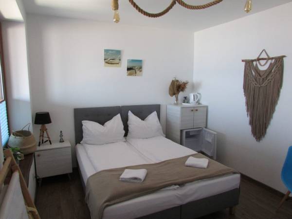 Zakotwiczeni w Rewie