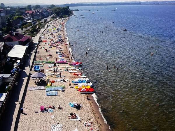 Zakotwiczeni w Rewie