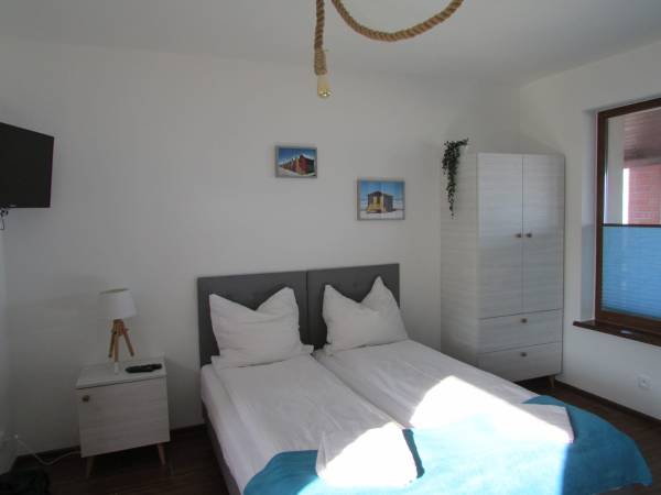 Zakotwiczeni w Rewie