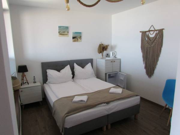 Zakotwiczeni w Rewie