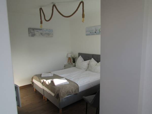 Zakotwiczeni w Rewie