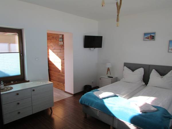 Zakotwiczeni w Rewie