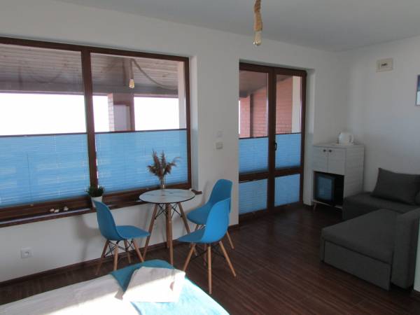 Zakotwiczeni w Rewie