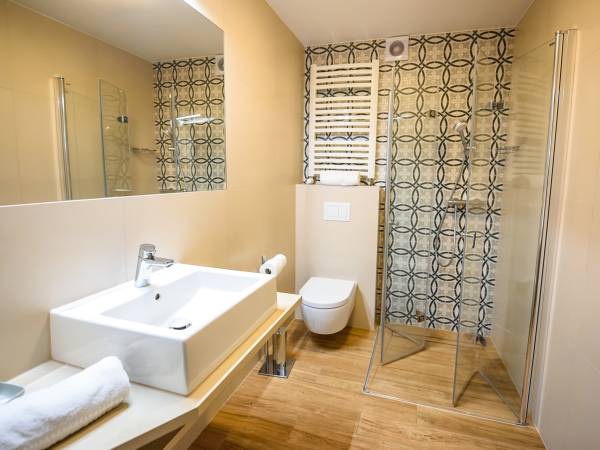 Pokój 2-osobowy DeLux