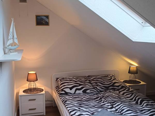 Pokoje Gościnne Bojkówka