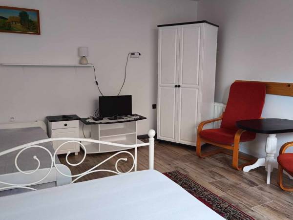 Pokoje Gościnne Bojkówka