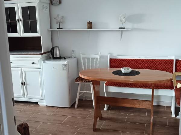 Pokoje Gościnne Bojkówka