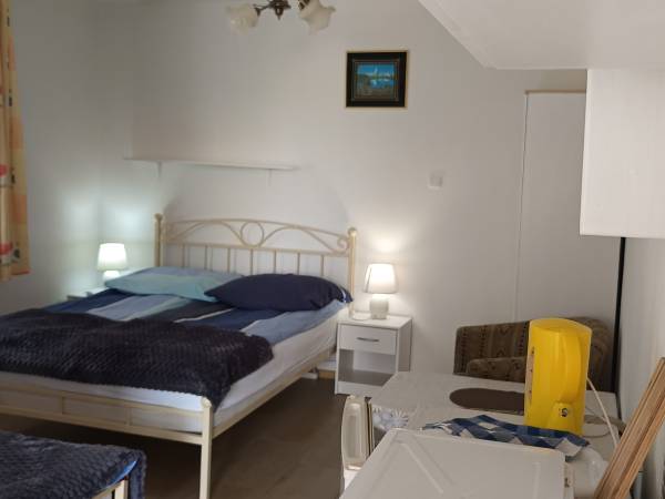 Pokoje Gościnne Bojkówka