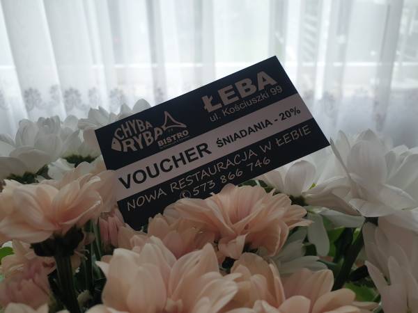 Dla naszych Gości zniżki w wybranych restauracjach 