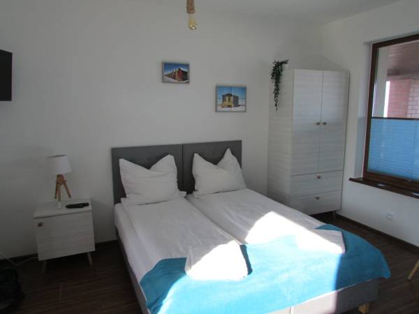 Zakotwiczeni w Rewie