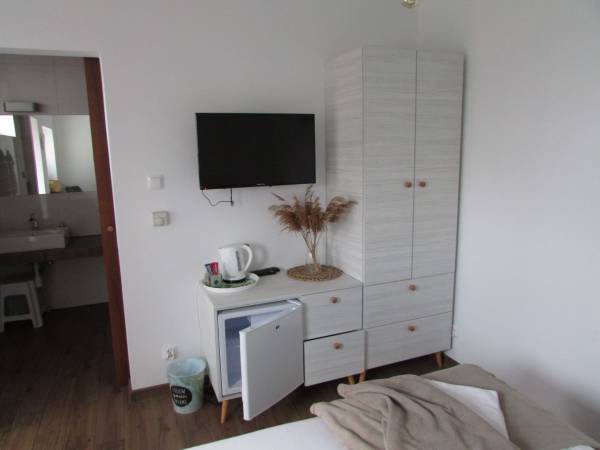 Zakotwiczeni w Rewie