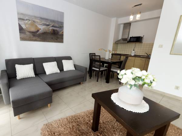 Apartament Ikar