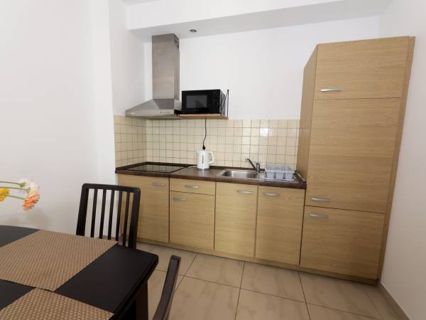 Apartament Ikar