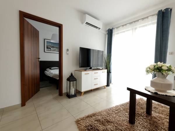 Apartament Ikar