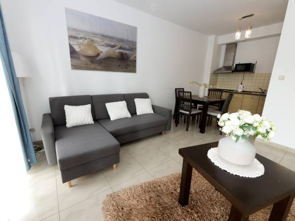 Apartament Ikar