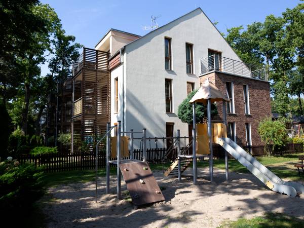 Apartament Ikar