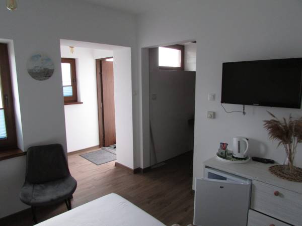 Zakotwiczeni w Rewie