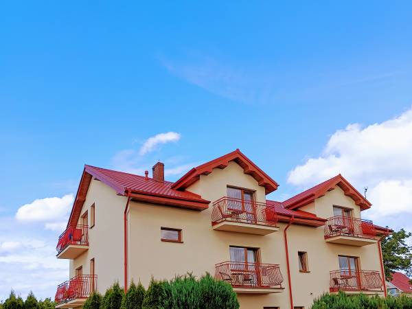 Willa Małgośka 2 noclegi