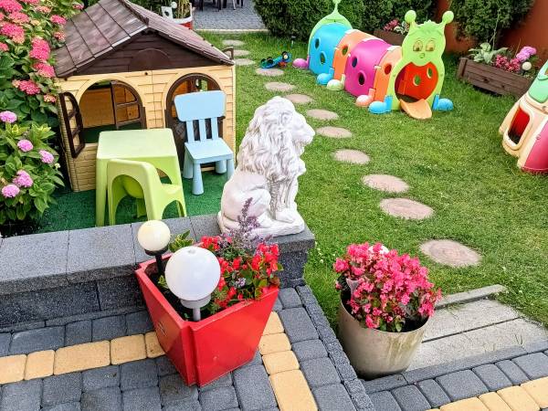 Willa Małgośka 2 noclegi