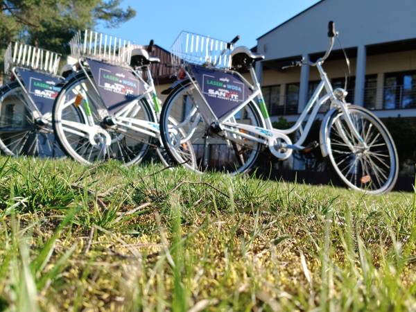 Hotel Sanvit Lake Resort & Spa