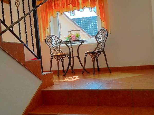 Willa Małgośka 2 noclegi