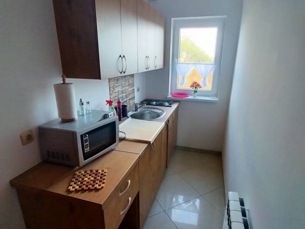 Willa Małgośka 2 noclegi