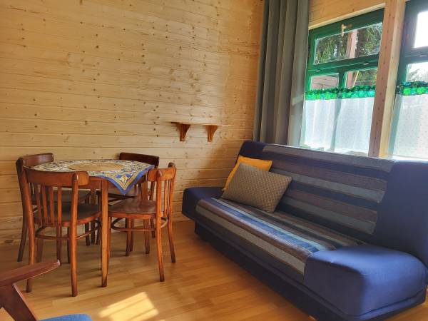 Domki i Pokoje u Alicji i Piotra