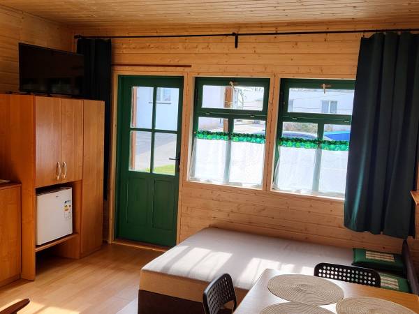 Domki i Pokoje u Alicji i Piotra