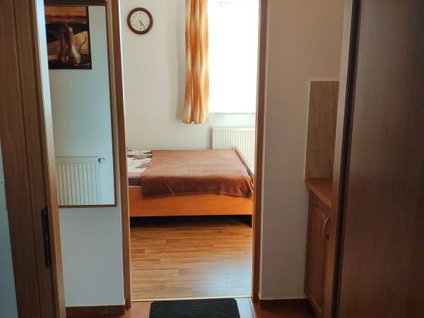 Pokoje gościnne Lux