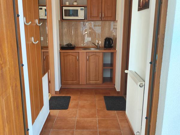 Pokoje gościnne Lux