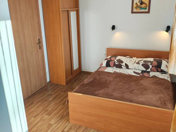 Pokoje gościnne Lux