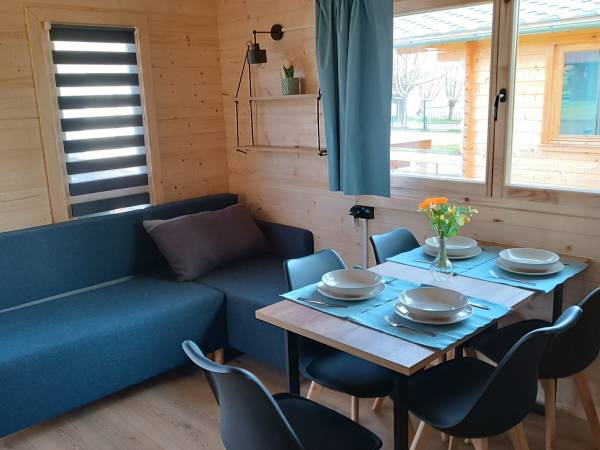 Ośrodek Wypoczynkowy KACPER BRENNO