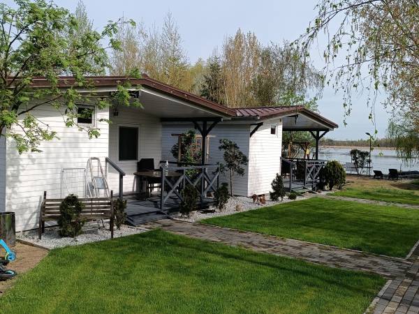 Ośrodek Wypoczynkowy KACPER BRENNO