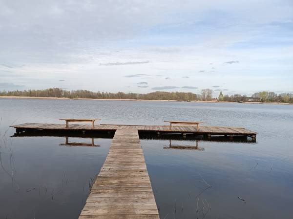 Ośrodek Wypoczynkowy KACPER BRENNO