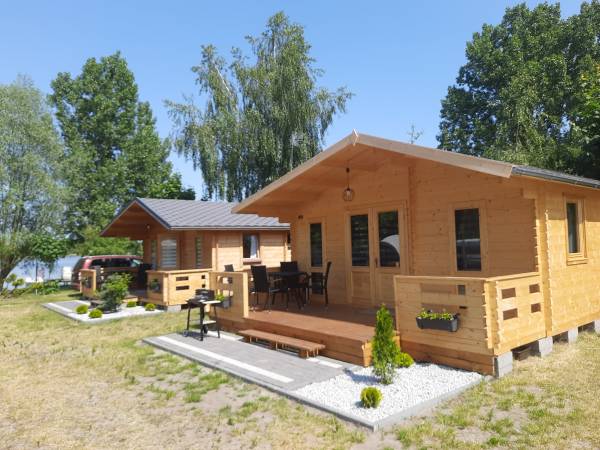 Ośrodek Wypoczynkowy KACPER BRENNO