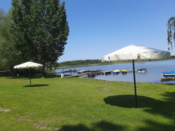 Ośrodek Wypoczynkowy KACPER BRENNO