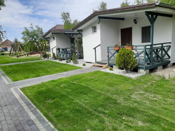 Ośrodek Wypoczynkowy KACPER BRENNO