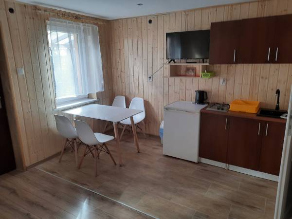 Ośrodek Wypoczynkowy KACPER BRENNO