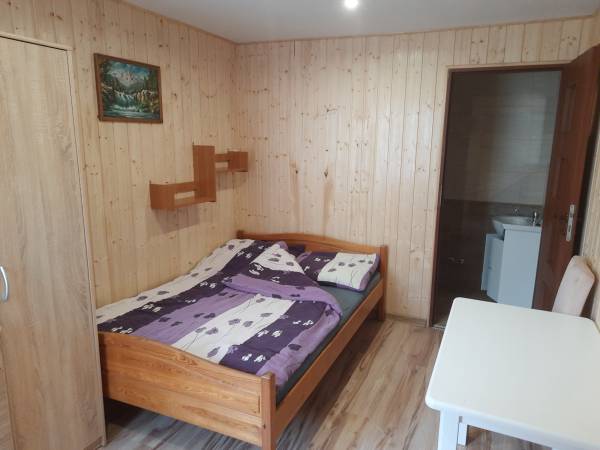 Ośrodek Wypoczynkowy KACPER BRENNO