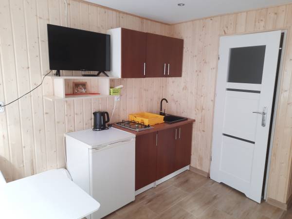 Ośrodek Wypoczynkowy KACPER BRENNO